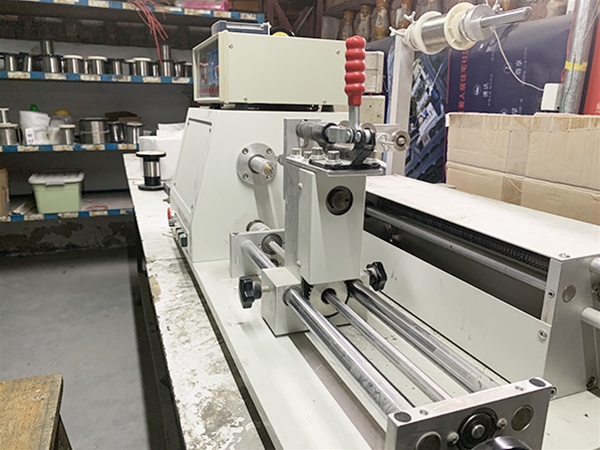 廠(chǎng)房設(shè)備