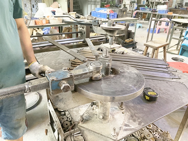 生產(chǎn)區(qū)