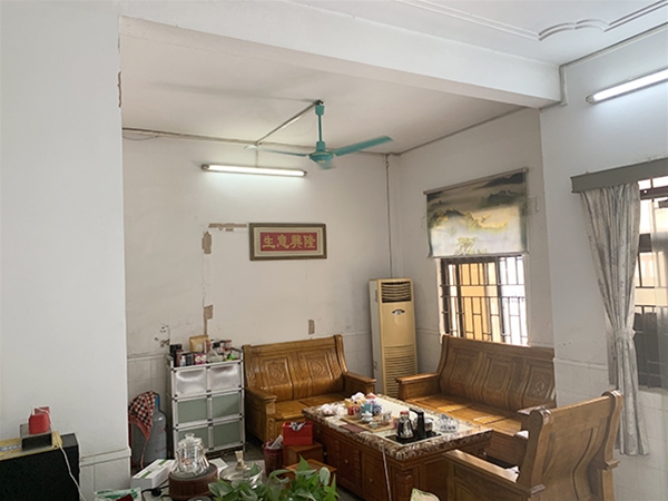 會(huì)客區(qū)