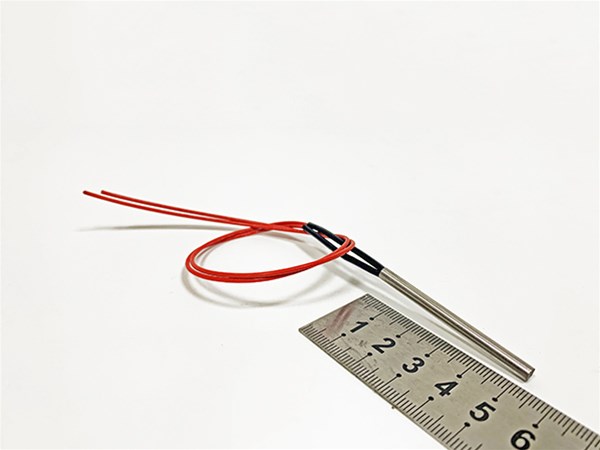 單頭電熱管都有哪些優(yōu)點？