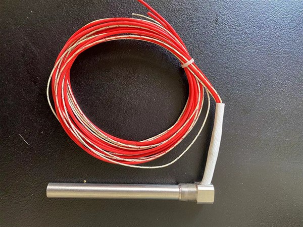 不銹鋼電熱管容易凍裂的壞境因素