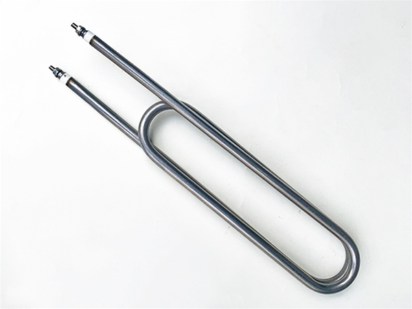 雙U不銹鋼發(fā)熱管