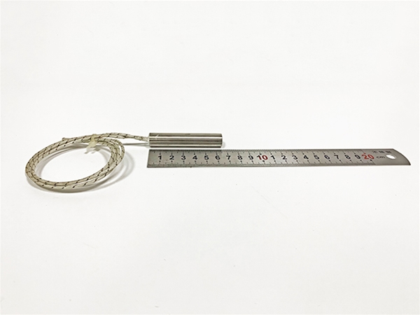 超短型電熱棒