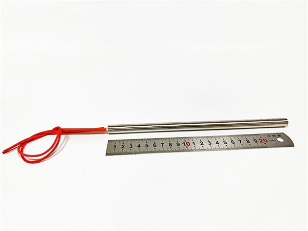 模具單頭發(fā)熱管