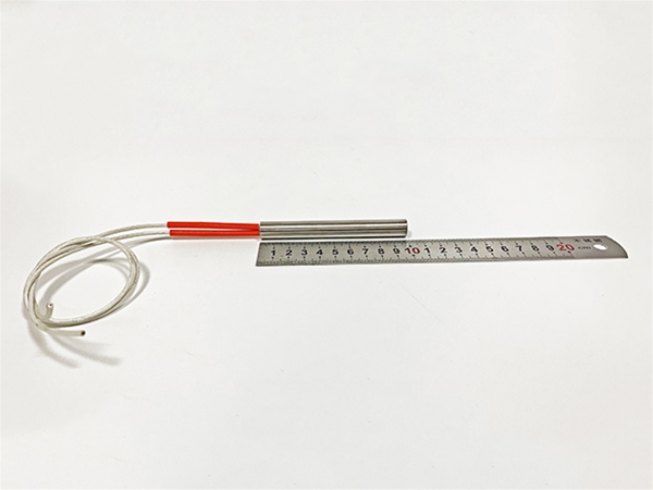 高端單頭發(fā)熱管