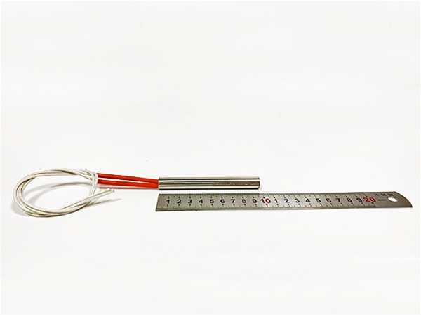 點(diǎn)火器加熱棒