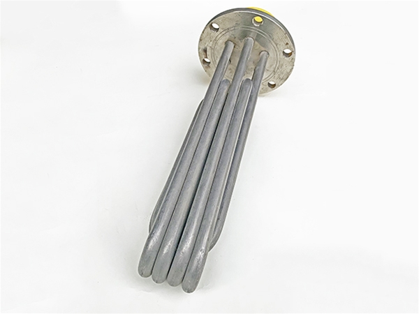 水中發(fā)熱管