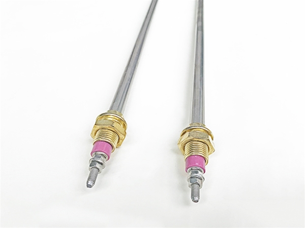 U型不銹鋼電熱管