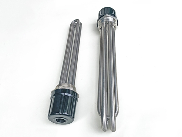 模溫機發(fā)熱管