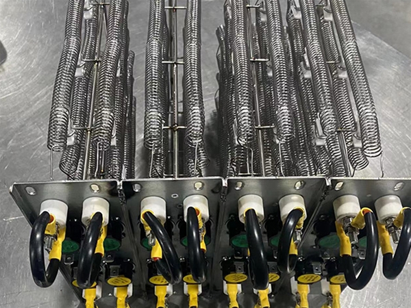 組合發(fā)熱絲