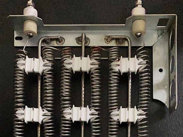 組合發(fā)熱絲