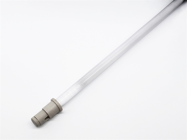 石英發(fā)熱管