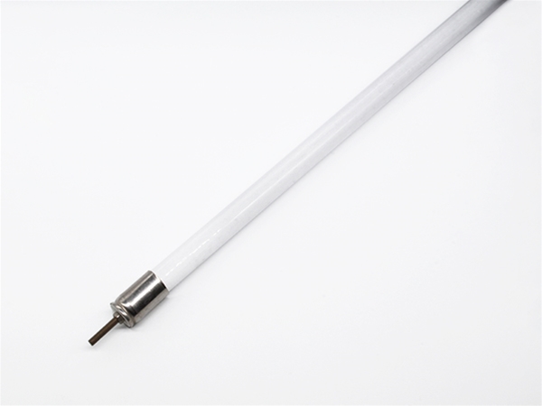 東莞石英發(fā)熱管