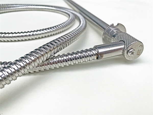 單頭發(fā)熱管