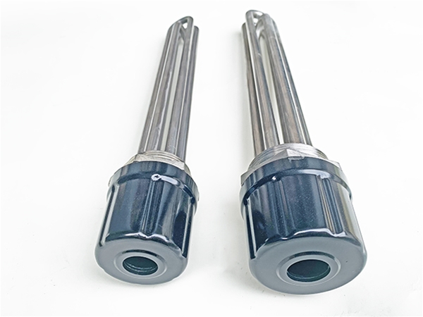 2寸頭發(fā)熱管