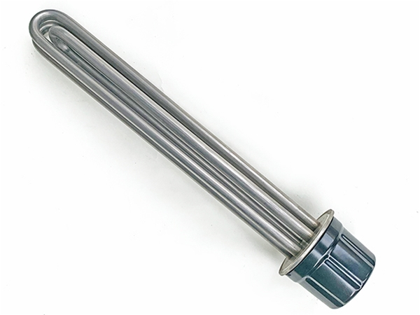 模溫機(jī)電熱管