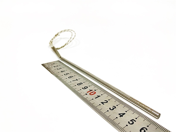 小型超長(zhǎng)電熱管