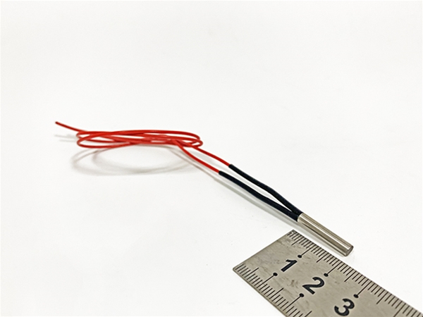 高端小型電熱管