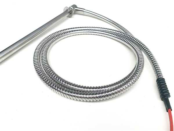 非標(biāo)電熱棒