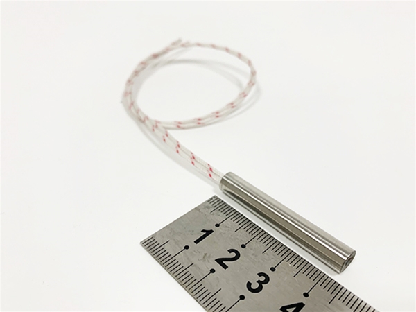 直出線單頭電熱管