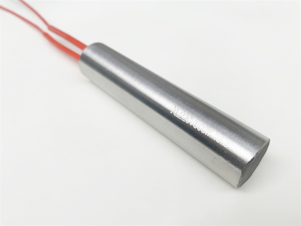 模具單頭電熱管