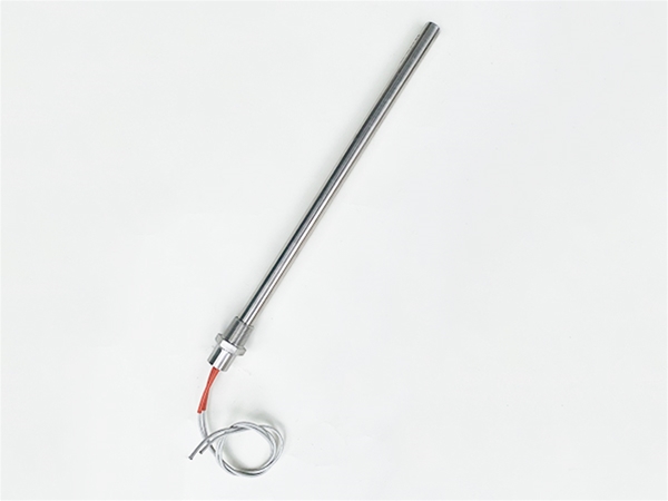 法蘭單頭電熱管