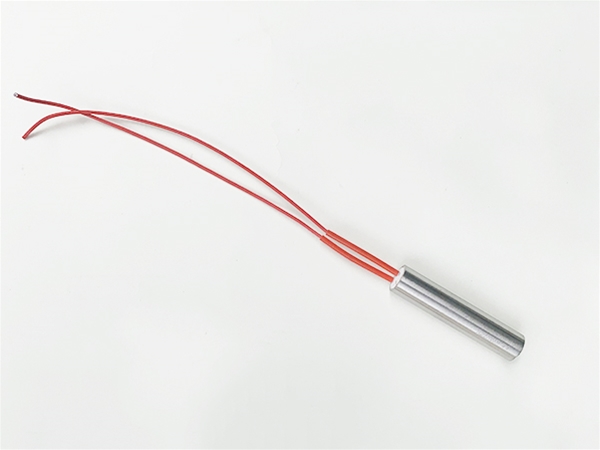 微型單頭電熱管